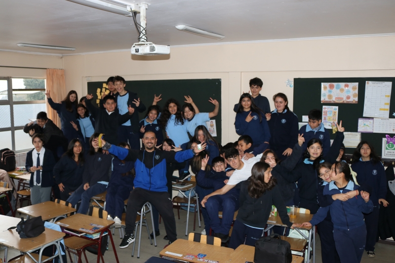 Día de la Actividad Física